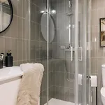 Apartment Genal - 2 Bedrooms And Office In Arroios *