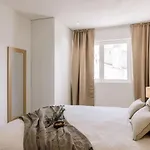 Genal - 2 Bedrooms And Office In Arroios Apartman Lisboa