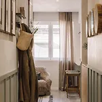 Genal - 2 Bedrooms And Office In Arroios Lisbona