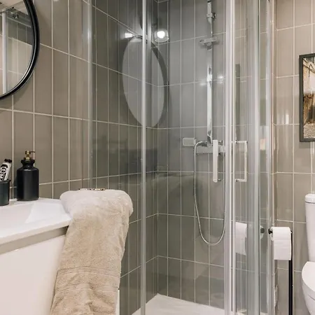 شقة Genal - 2 Bedrooms And Office In Arroios *