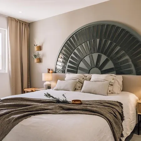 アパート Genal - 2 Bedrooms And Office In Arroios